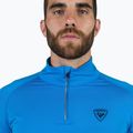Maglia termica da uomo Rossignol Classique 1/2 Zip oversees 4