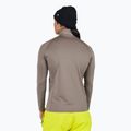 Maglia termica da uomo Rossignol Classique 1/2 Zip dune 3