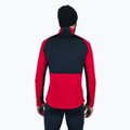 Giacca sportiva Rossignol Genetys uomo rosso 3