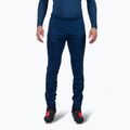 Pantaloni softshell Rossignol Genetys da uomo, navy scuro