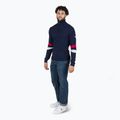 Rossignol Signature Hz Knit maglia da uomo navy scuro 2