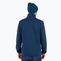 Rossignol Signature Ski Hz Fleece felpa da uomo blu scuro 3