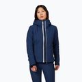 Giacca da sci donna Rossignol Cieloalto Jkt dark navy