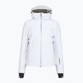 Giacca da sci donna Rossignol Cieloalto Jkt bianco