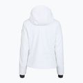 Giacca da sci donna Rossignol Cieloalto Jkt bianco 2