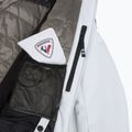 Giacca da sci donna Rossignol Cieloalto Jkt bianco 5