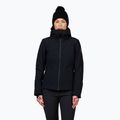 Giacca da sci donna Rossignol Cieloalto Jkt black