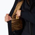 Giacca da sci donna Rossignol Cieloalto Jkt black 14