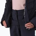 Giacca da sci donna Rossignol Blackside Puffy nero 8