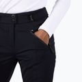 Pantaloni da sci Rossignol da donna Blackside nero 5