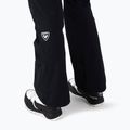 Pantaloni da sci Rossignol da donna Blackside nero 6