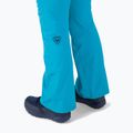 Pantaloni da sci Rossignol Blackside niagara donna 7