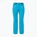 Pantaloni da sci Rossignol Blackside niagara donna 8