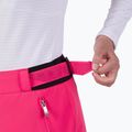 Pantaloni da sci donna Rossignol Ski tea rose 4