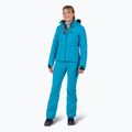 Giacca da sci Rossignol Staci Pearly Jkt niagara donna 2