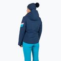 Giacca da sci donna Rossignol Strawpile Jkt dark navy 3