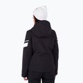 Giacca da sci donna Rossignol Strawpile Jkt black 3