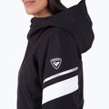Giacca da sci donna Rossignol Strawpile Jkt black 6
