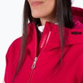 Giacca da sci donna Rossignol Strawpile Jkt ruby red 7