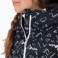Giacca da sci donna Rossignol Wispile Puffy Pr nero 5