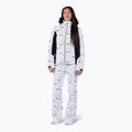 Giacca da sci donna Rossignol Staci Pr Puffy Jkt bianco 2