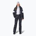 Pantaloni da sci da donna Rossignol Staci Pr nero 2