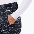 Pantaloni da sci da donna Rossignol Staci Pr nero 5