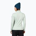 Felpa Rossignol Blackside Fleece Fz steam da donna 3