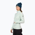 Felpa Rossignol Blackside Fleece Fz steam da donna 4