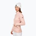 Felpa Rossignol Blackside Fleece Fz rosa cipria da donna 4