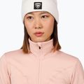 Felpa Rossignol Blackside Fleece Fz rosa cipria da donna 5