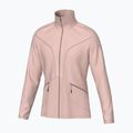 Felpa Rossignol Blackside Fleece Fz rosa cipria da donna 6