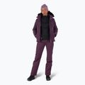 Felpa Rossignol Blackside Fleece donna nero 2