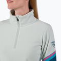 Felpa Rossignol Strawpile Fleece Donna Hz steam 4