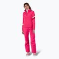 Felpa Rossignol Strawpile Fleece donna Hz tea rose 2