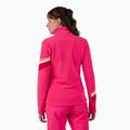 Felpa Rossignol Strawpile Fleece donna Hz tea rose 3