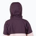 Giacca da sci donna Rossignol Rallybird mulberry 6