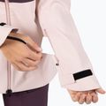 Giacca da sci donna Rossignol Rallybird mulberry 12