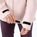 Giacca da sci donna Rossignol Rallybird mulberry 13