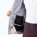 Giacca da sci donna Rossignol Rallybird mulberry 15