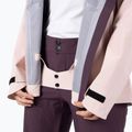 Giacca da sci donna Rossignol Rallybird mulberry 16