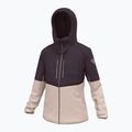 Giacca da sci donna Rossignol Rallybird mulberry 17