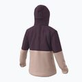 Giacca da sci donna Rossignol Rallybird mulberry 18