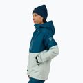 Giacca da sci donna Rossignol Rallybird deep lake 4