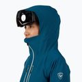 Giacca da sci donna Rossignol Rallybird deep lake 6