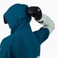 Giacca da sci donna Rossignol Rallybird deep lake 7