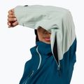 Giacca da sci donna Rossignol Rallybird deep lake 9