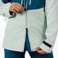 Giacca da sci donna Rossignol Rallybird deep lake 13