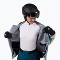 Giacca da sci donna Rossignol Rallybird deep lake 16