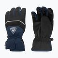 Rossignol Jr Tech Impr G guanto da sci per bambini dark navy
